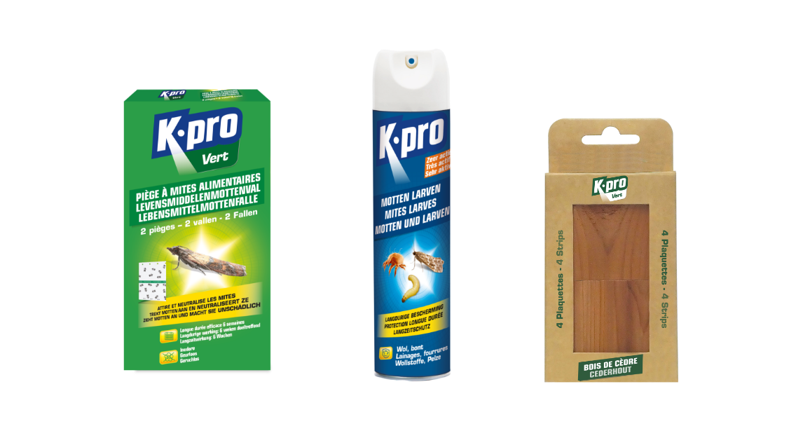 Kapo Produits